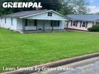 Lawn Service nearby Gadsden, AL, 