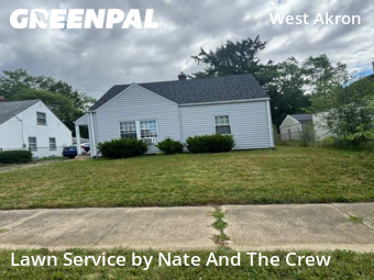 Lawn Maintenance nearby Akron, OH, 