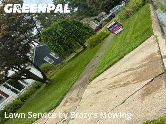 Lawn Mowing nearby Livonia, MI, 