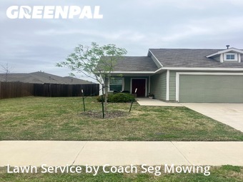 Lawn Mow nearby Mc Kinney, TX, 