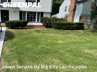 Lawn Mowing nearby Warrensville Heights, OH, 