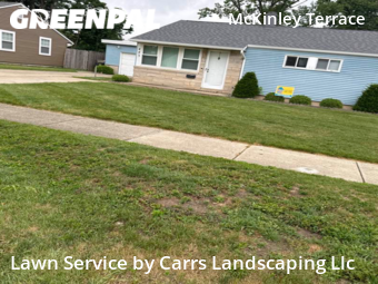 Grass Cutting nearby South Bend, IN, 