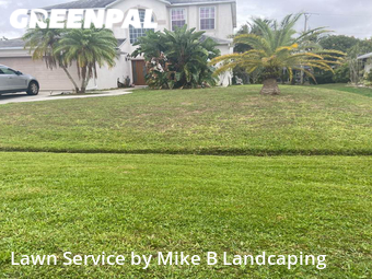 Yard Cutting nearby Port St. Lucie, FL, 