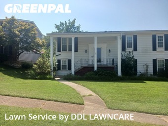 Lawn Cutting nearby Manchester, MO, 