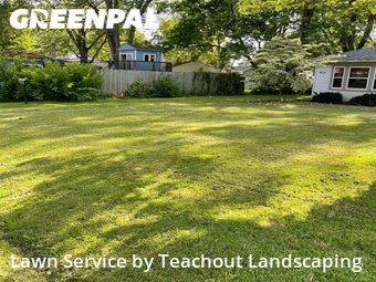 Grass Cutting nearby Mentor, OH, 