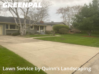 Lawn Cutting nearby Clawson, MI, 