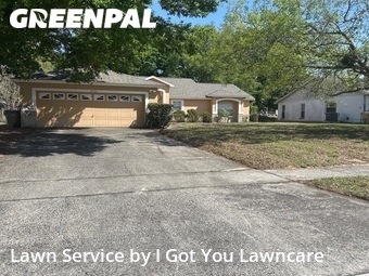 Lawn Mowing Service nearby Clermont, FL, 