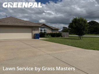 Grass Cutting nearby Rogersville, MO, 