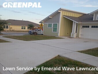 Lawn Mow nearby San Marcos, TX, 