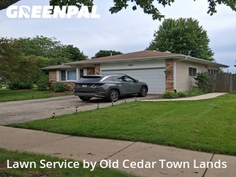 Yard Cutting nearby Bolingbrook, IL, 