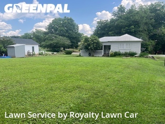 Lawn Mow nearby Greenville, GA, 