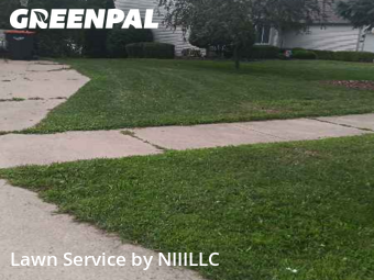 Lawn Cut nearby Grand Rapids, MI, 