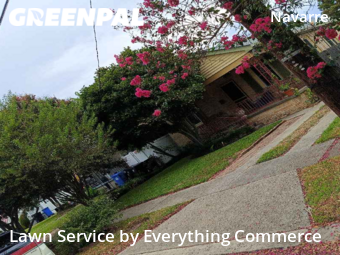 Yard Mowing nearby New Orleans, CO, 