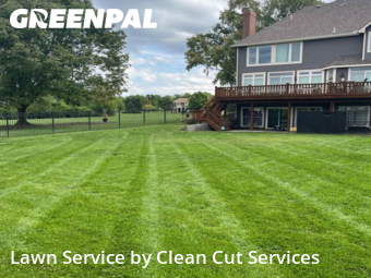 Lawn Care nearby Auburn, KS, 