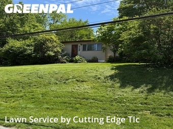 Grass Cutting nearby Kirkwood, MO, 