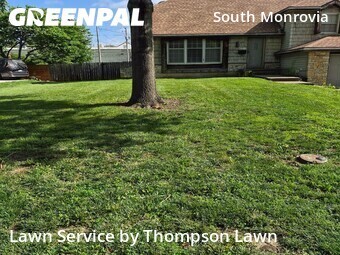 Grass Cutting nearby Shawnee, KS, 