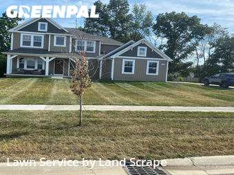 Lawn Cut nearby Kalamazoo, MI, 