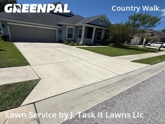 Lawn Care nearby Wesley Chapel, FL, 