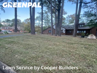 Lawn Care Service nearby Salisbury, NC, 