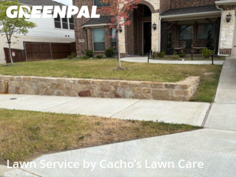 Lawn Mow nearby Fort Worth, TX, 