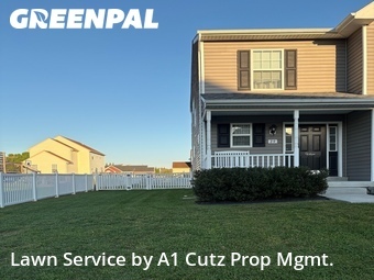 Lawn Cut nearby Smyrna, DE, 