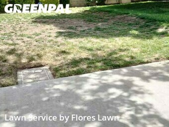 Lawn Cutting nearby Lancaster, CA, 