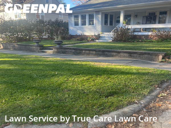 Lawn Cutting nearby Champaign, IL, 