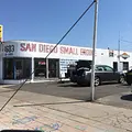 San Diego Small Engine 4