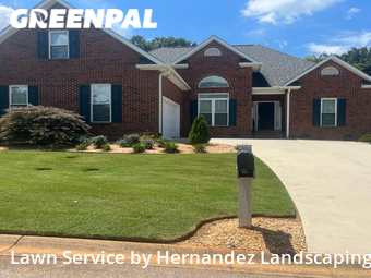 Lawn Care nearby Greer, SC, 