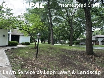 Lawn Maintenance nearby Overland Park, KS, 