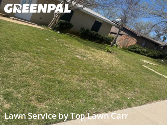 Lawn Service nearby Grand Prairie, TX, 