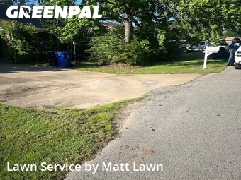 Lawn Service nearby Broken Arrow, OK, 