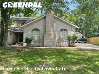 Lawn Maintenance nearby Spring, TX, 