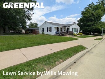 Grass Cutting nearby St. Louis, MO, 