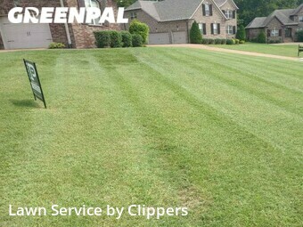 Lawn Cut nearby Gallatin, TN, 