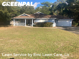 Yard Mowing nearby Hawthorne, FL, 