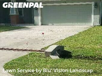 Lawn Maintenance nearby Tampa, FL, 