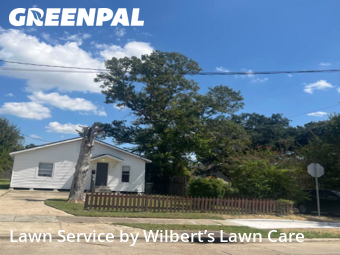 Grass Cutting nearby Lake Charles, LA, 