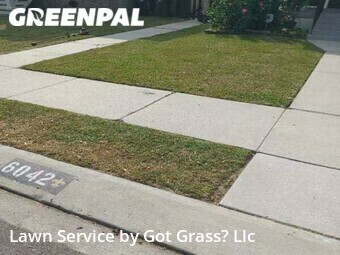 Lawn Cutting nearby New Orleans, LA, 