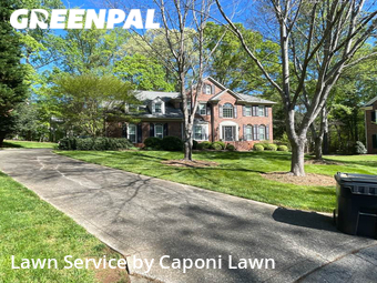Lawn Maintenance nearby Waxhaw, NC, 