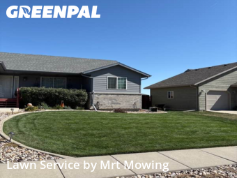 Lawn Care Service nearby Rapid City, SD, 