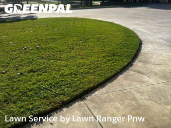 Lawn Mow nearby Midwest City, OK, 