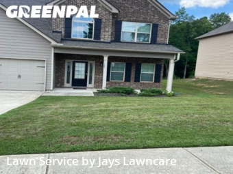 Lawn Cutting nearby Hampton, GA, 