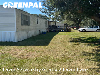 Lawn Care Service nearby Gulfport, MS, 