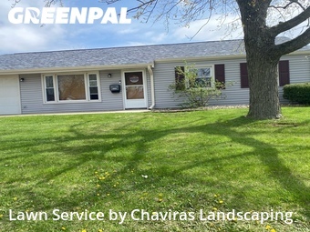 Lawn Servicein Orland Park,60462,Lawn Service by Chaviras Landscaping, work completed in Jun , 2026