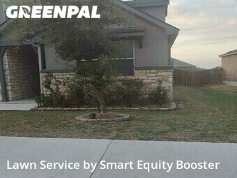 Lawn Cutting nearby Leander, TX, 
