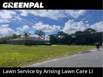 Lawn Maintenance nearby St. Cloud, FL, 