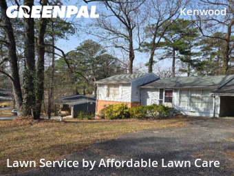 Lawn Cuttingin Smyrna,30082,Lawn Cutting by Affordable Lawn Care, work completed in Feb , 2026
