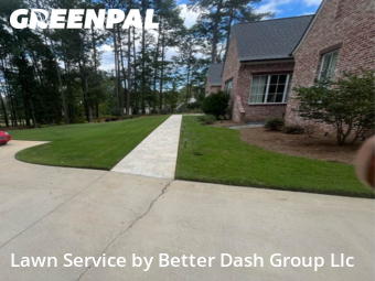 Lawn Cut nearby Madison, MS, 