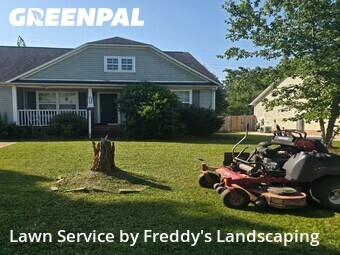 Lawn Maintenance nearby Rock Hill, NC, 
